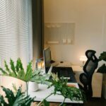 Tips for Creating a Relaxing Home Office Environment
