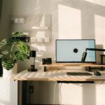 Tips for Creating a Relaxing and Productive Home Office Space